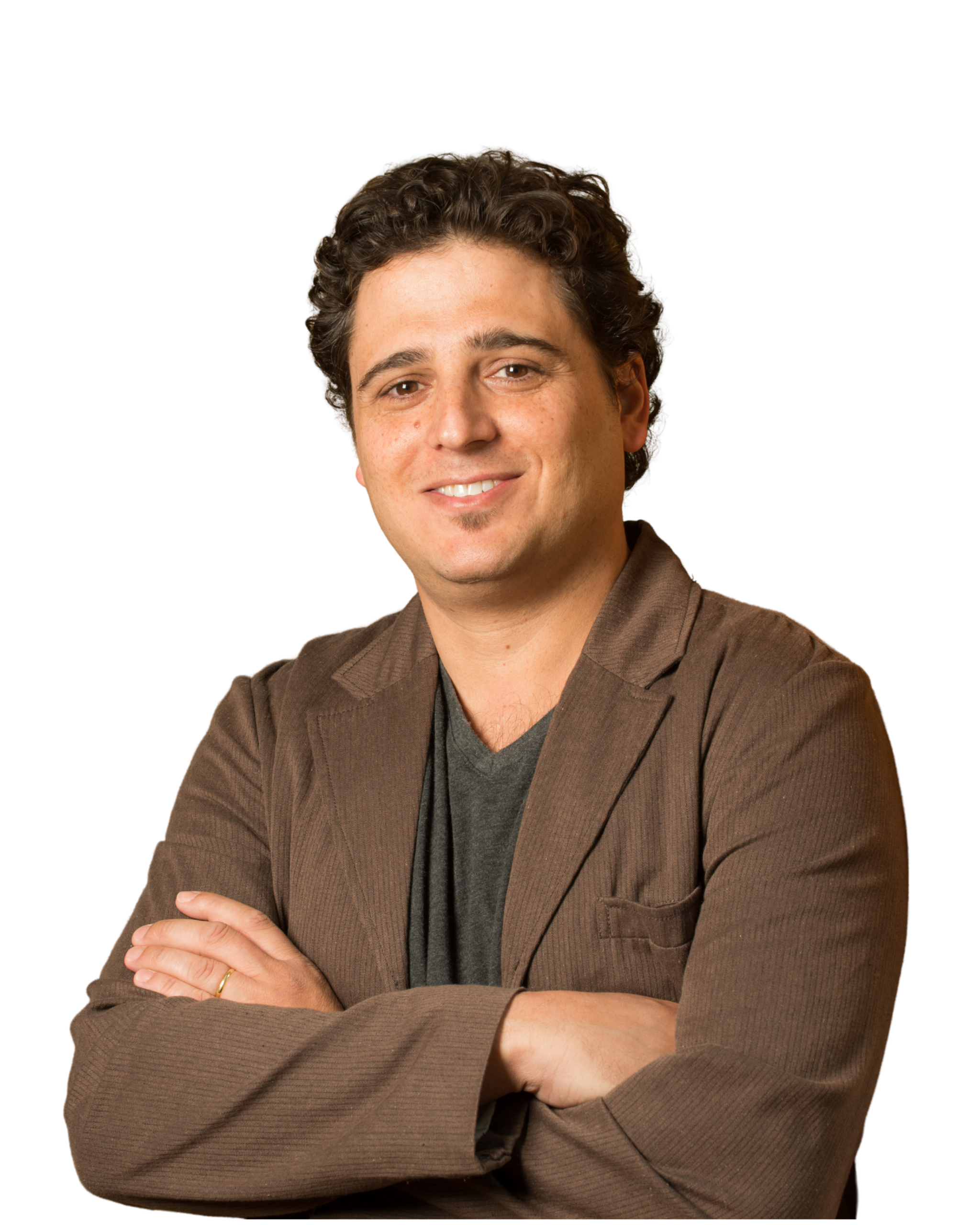 Dr. Ariel Bazzini