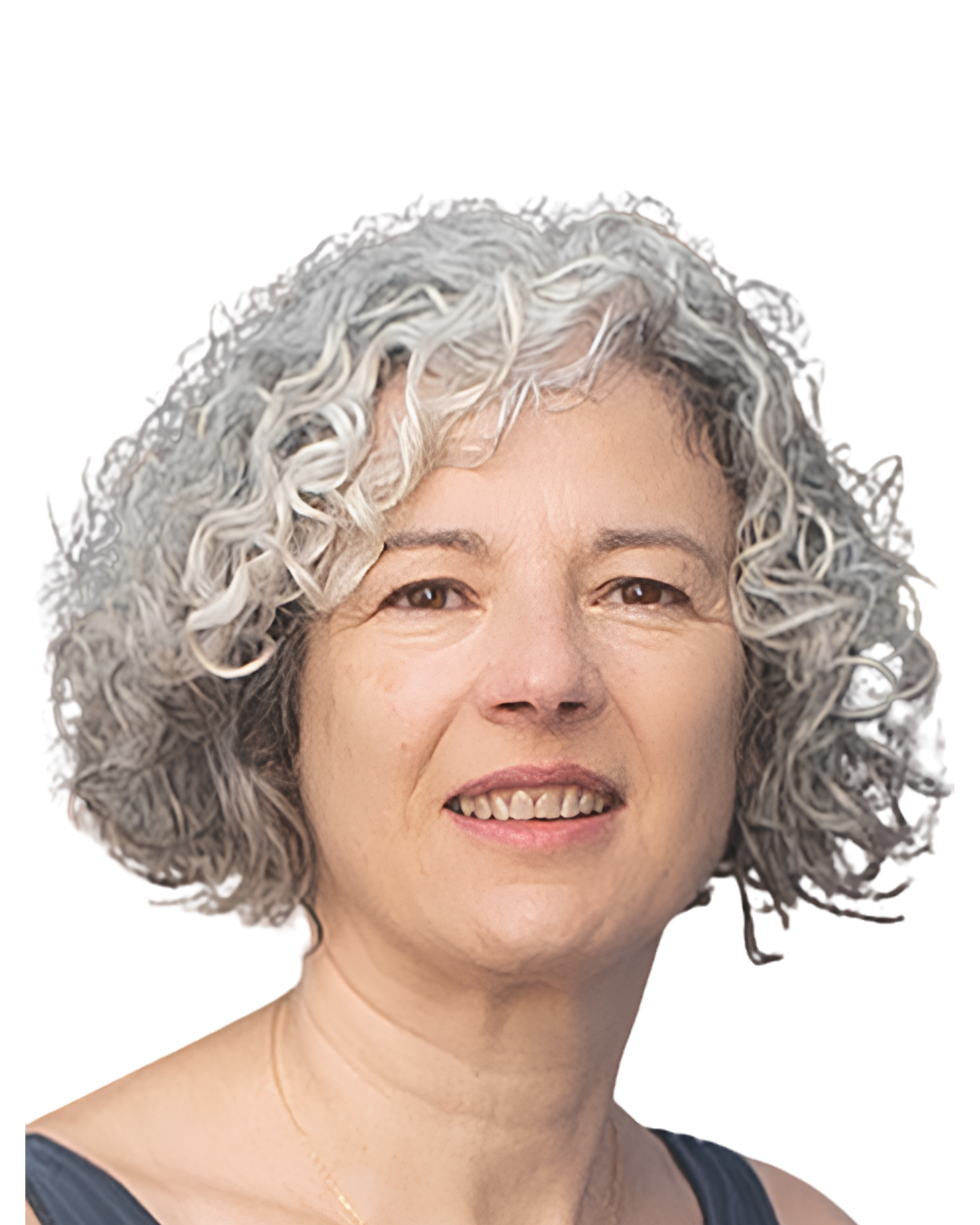 Dra. Bénédicte Desvoyes