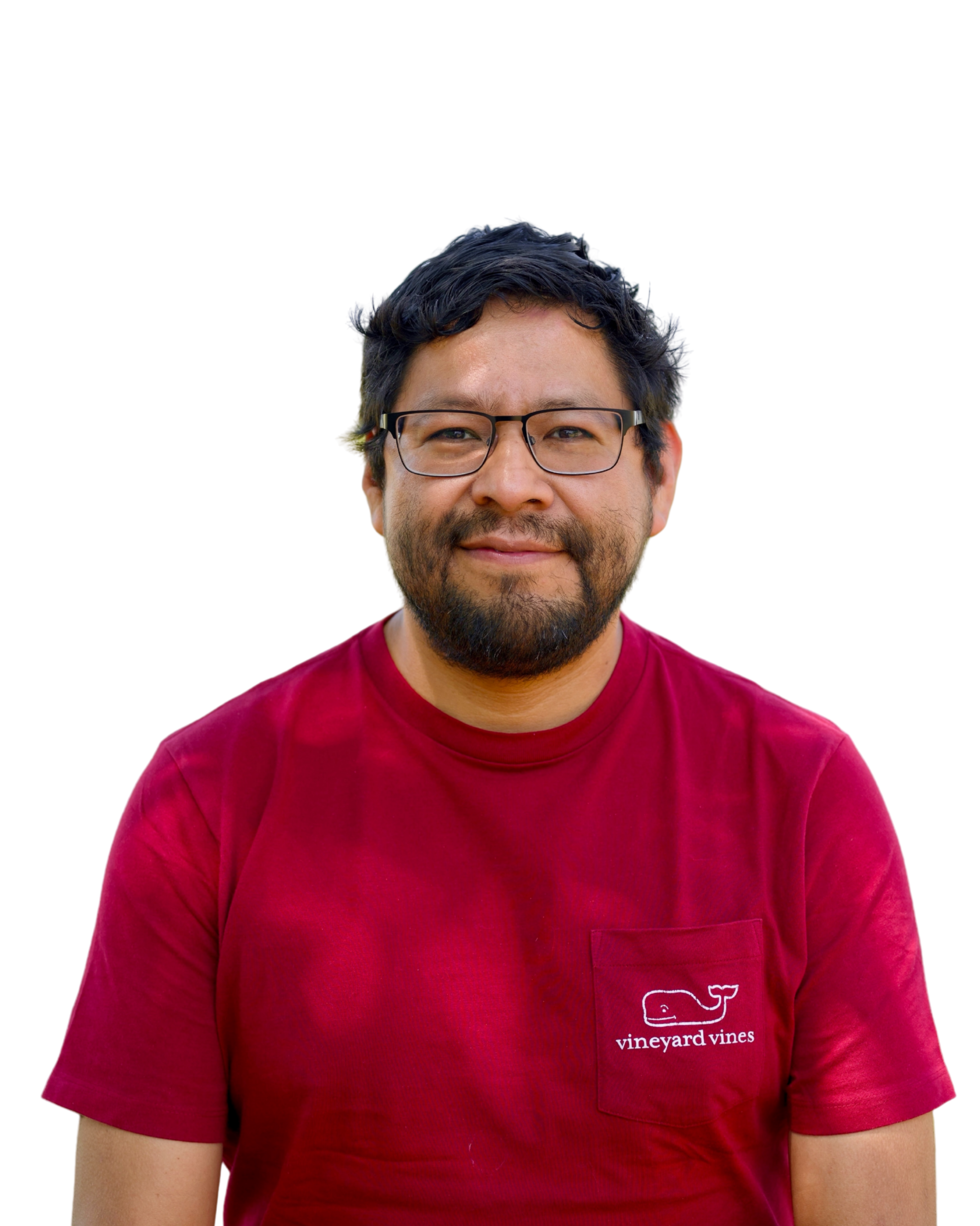 Dr. Edgar Demesa Arévalo