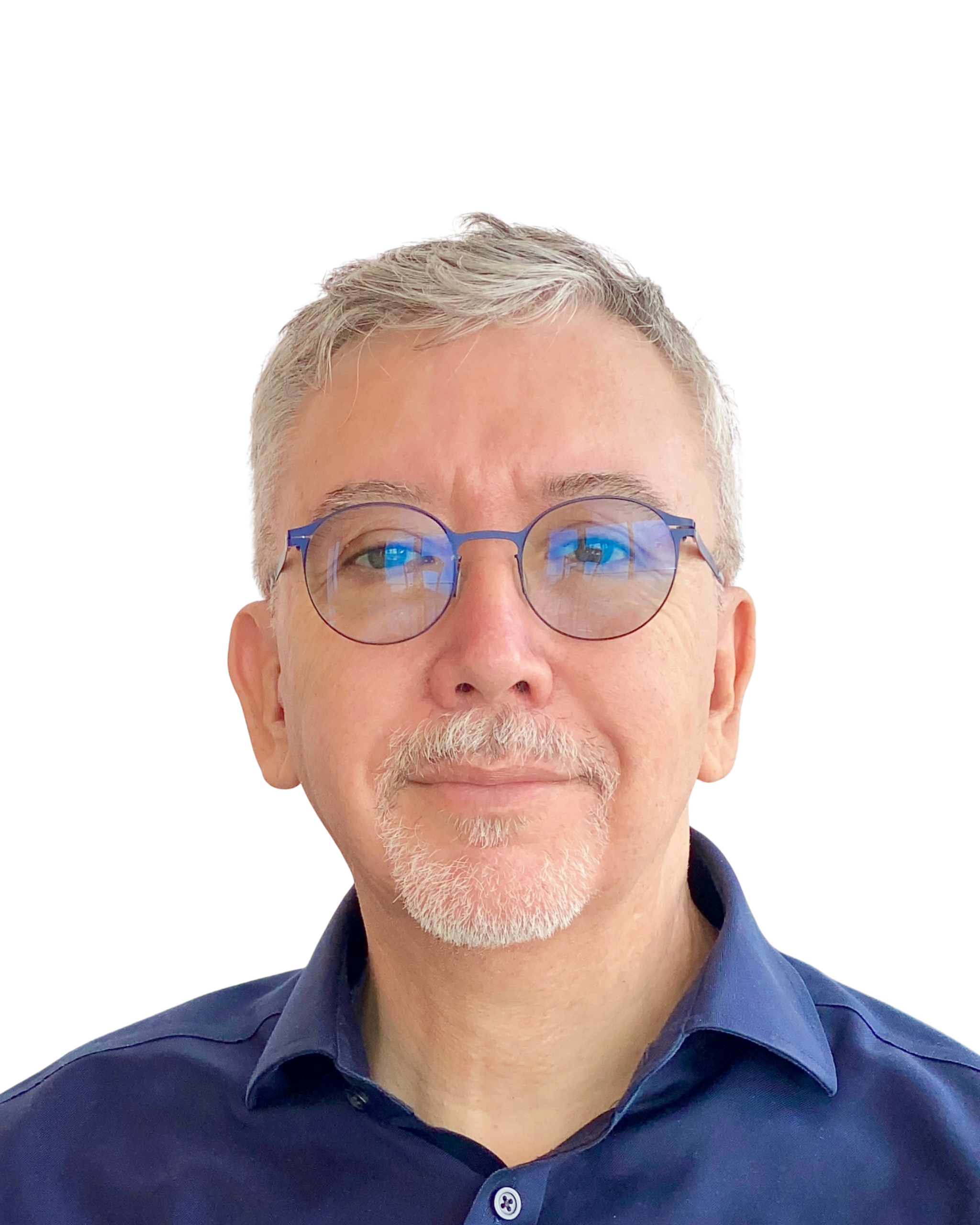 Dr. Roberto Mayor
