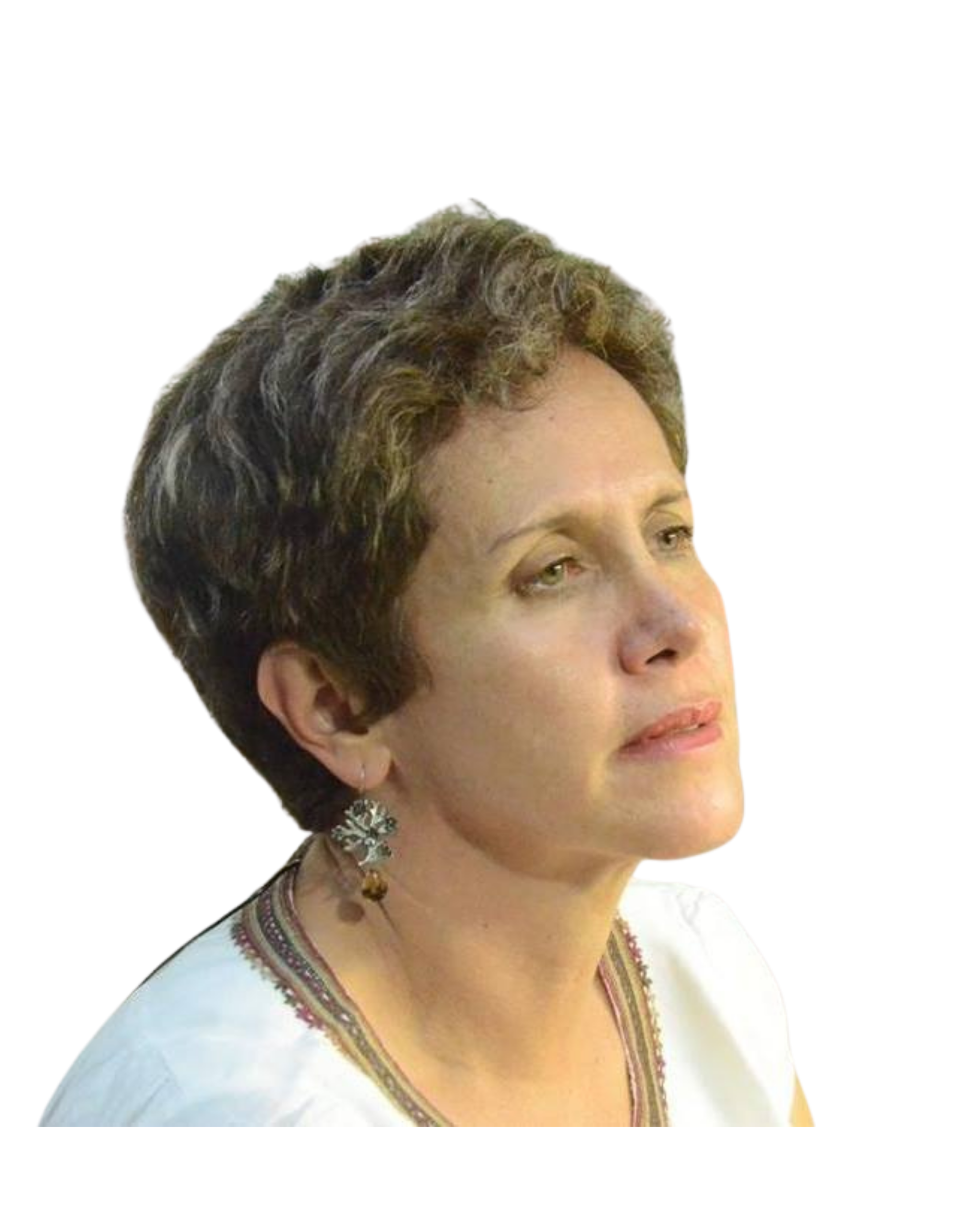 Dra. Hilda Lomelí Buyoli