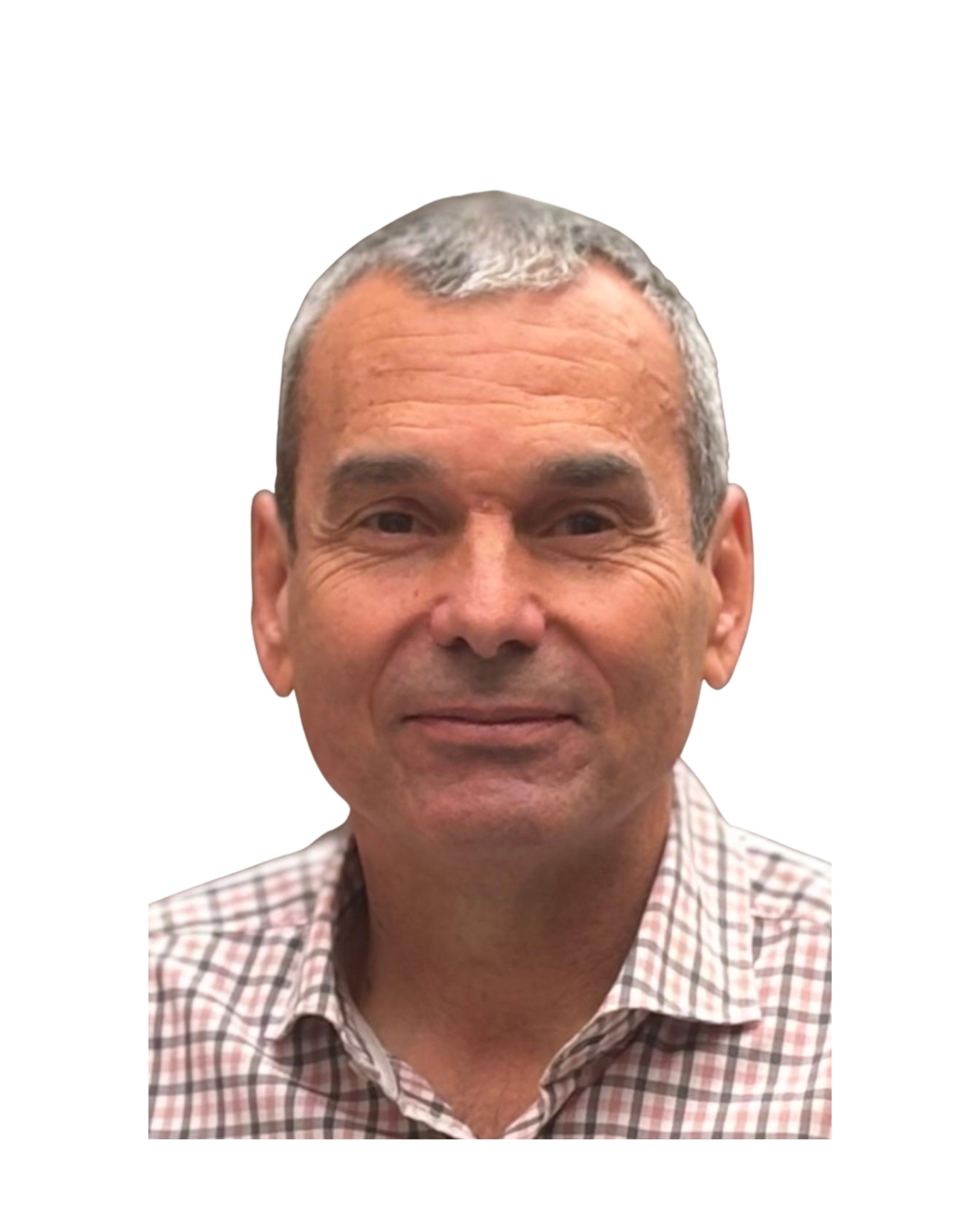 Dr. Acaimo González-Reyes