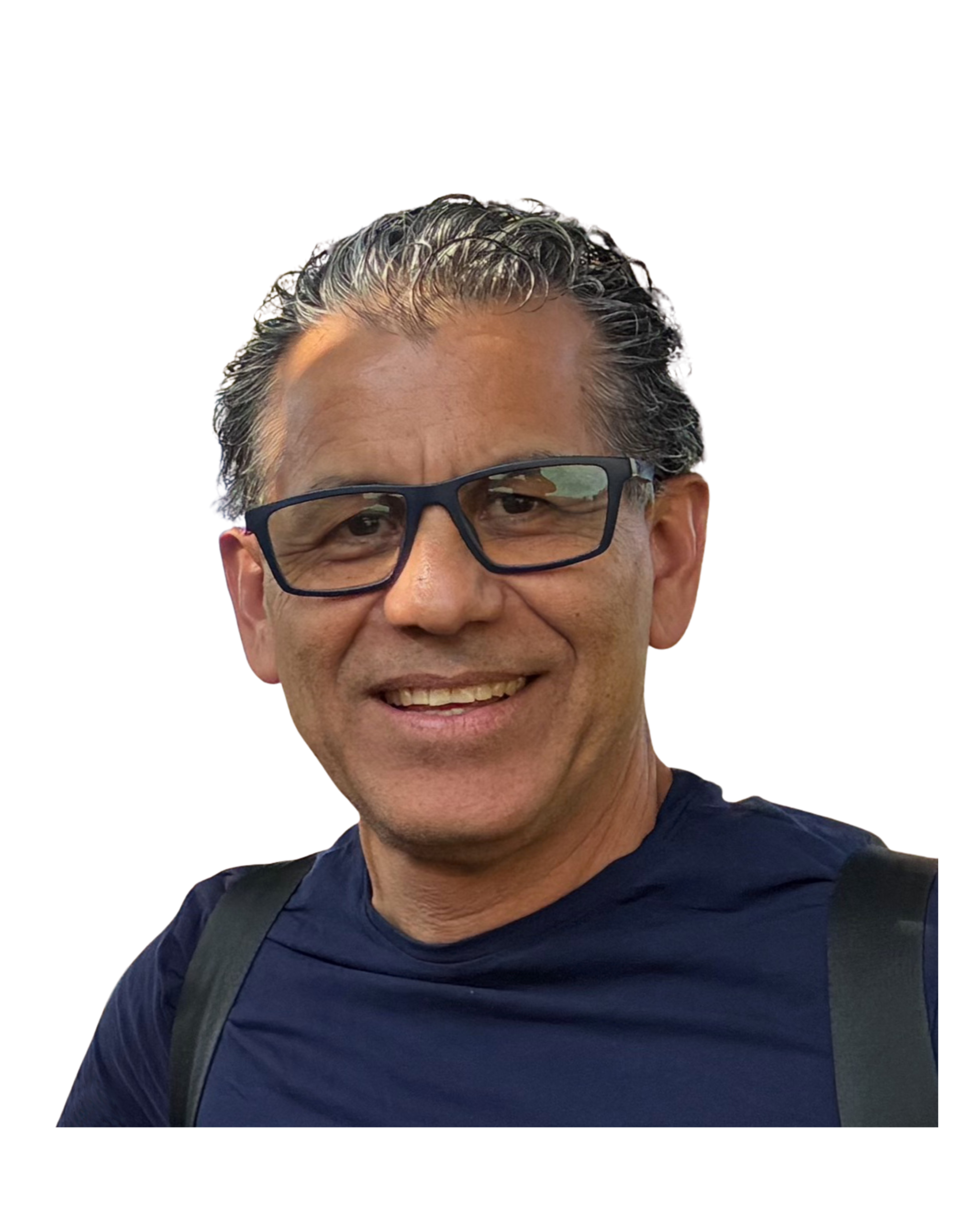 Dr. Alfredo Varela-Echavarría