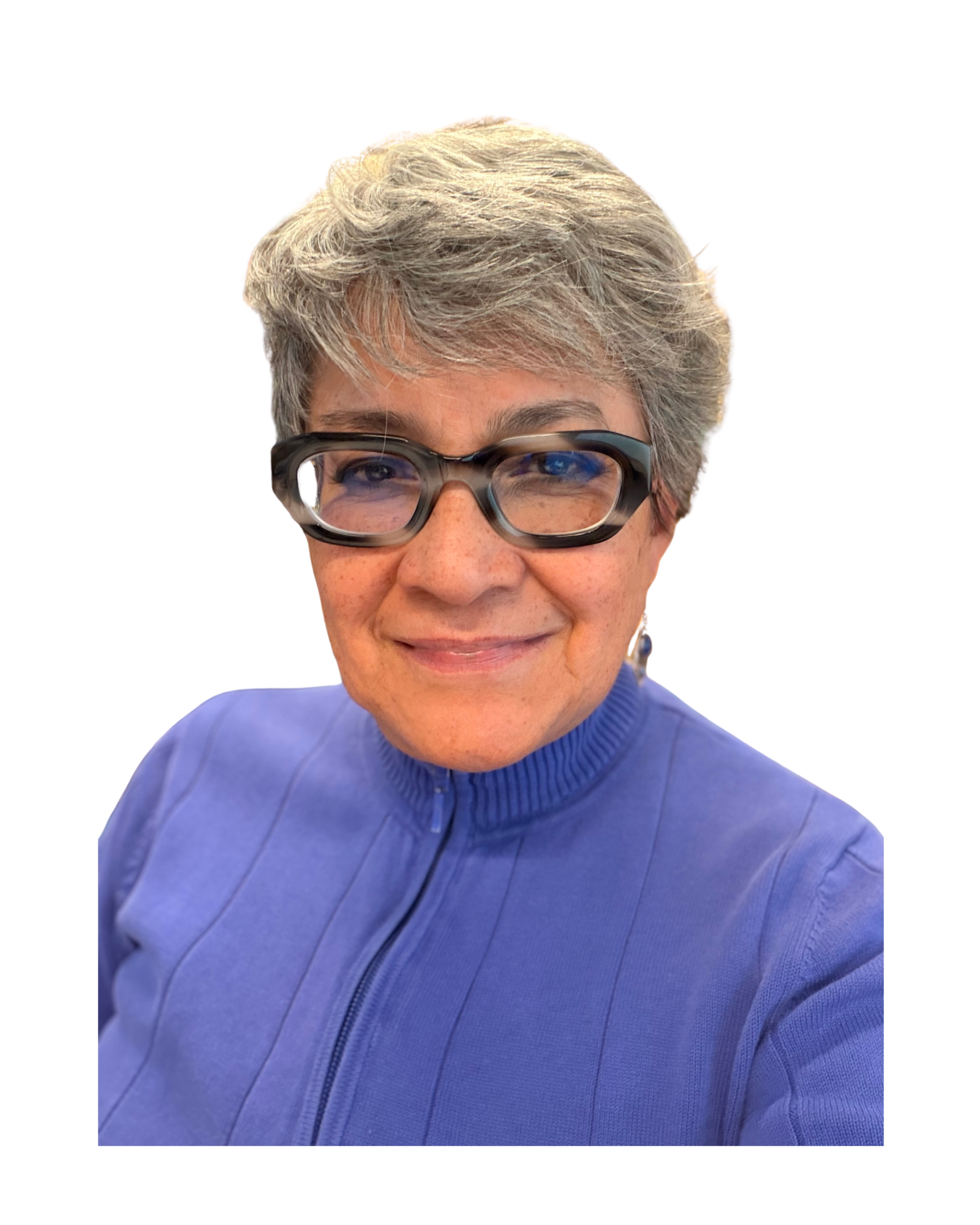 Dra. Diana Escalante-Alcalde