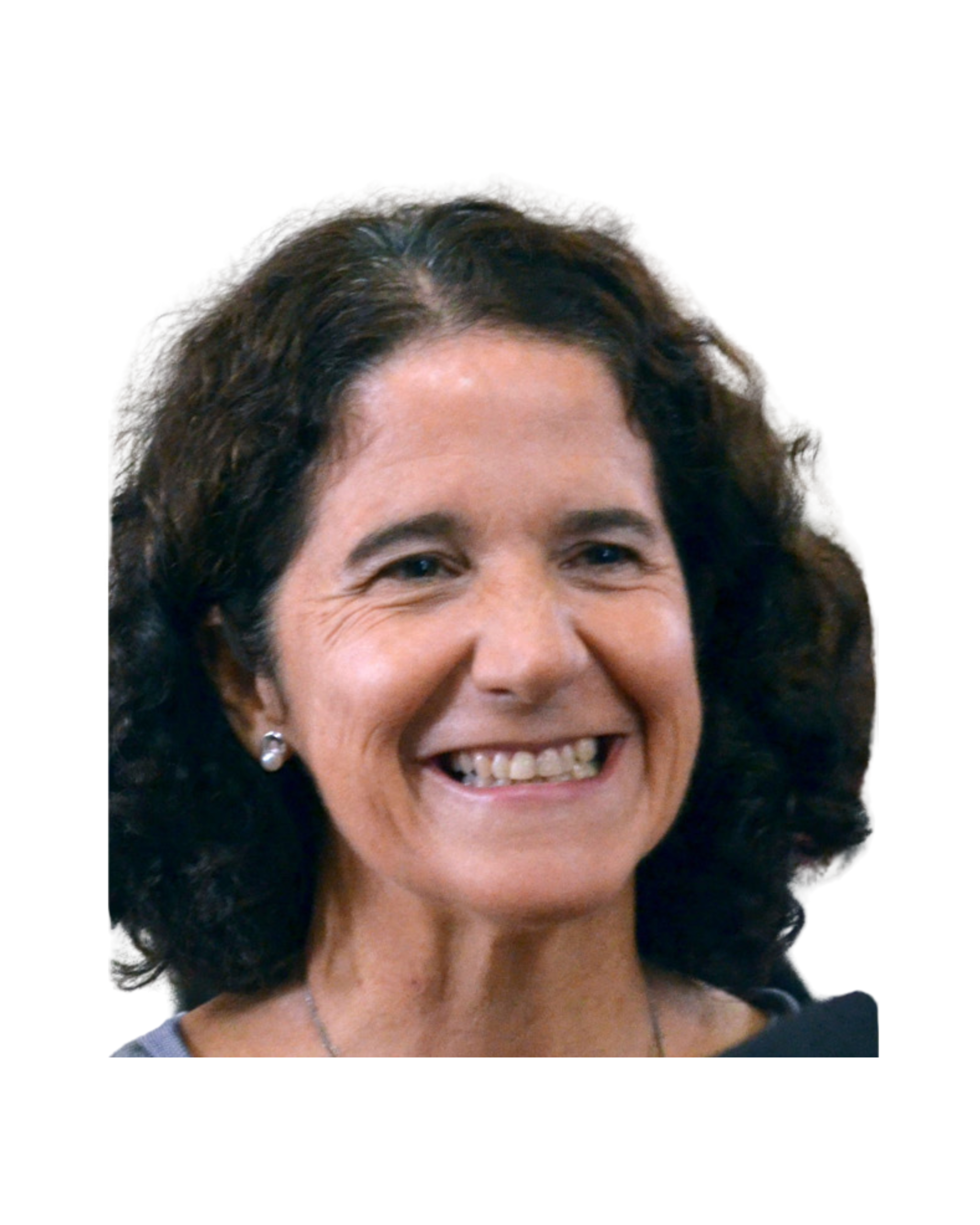 Dra. María Dolores Martín Bermudo